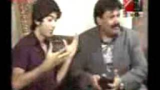 YouTube   WAHEED HAKRO  PAPU CHARIO  SINDHI SONG  KASHISH TV SONG  ALBUM NAME PAPU CHARIO mpeg1video mpeg4