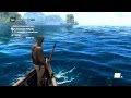 Assassins Creed 4 Black Flag.Охота на Белого кита 