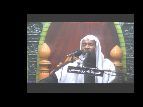 وفاة الامام جعفر الصادق عليه السلام  ملا محمد الرويس