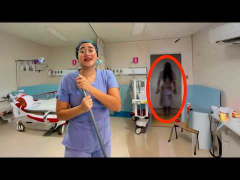 15 Scary Figure Videos Hiding in the Shadows