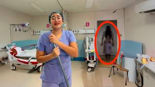 Download lagu 15 Scary Figure Videos Hiding in the Shadows mp3