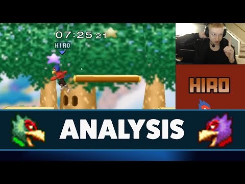 Falco Vs. Falco - Subscriber Analysis (Stage Position)