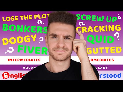 Common English Slang Words Explained (With Meanings & Example Sentences) | 15 MUST KNOW Words