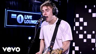 Video thumbnail of "Sam Fender - Break Up With Your Girlfriend, I'm Bored in the Live Lounge"