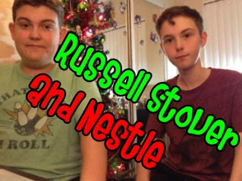 Festive Food Review: Christmas Russell Stover and Nestle Assorted Chocolates