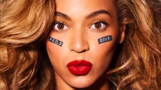 Beyoncé - Touchdown (Audio)