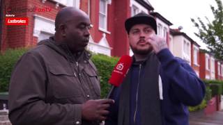 Tottenham 2  Arsenal 0 | I Want This Embarrassing Season To End says DT