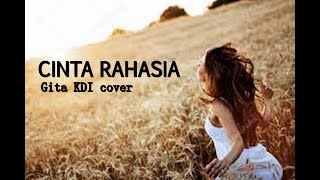 Download lagu CINTA RAHASIA - GITA KDI COVER | LYRIC #lirik #liriklagu #dangdut #music mp3 Download lagu CINTA RAHASIA - GITA KDI COVER | LYRIC #lirik #liriklagu #dangdut #music mp3