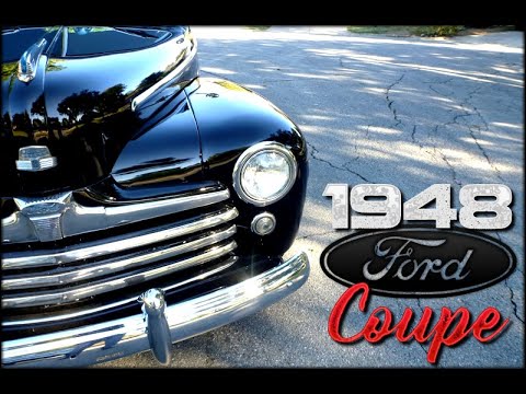 1948 Ford Super Deluxe (CC-1656393) for sale in Arlington, Texas