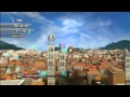Sonic Unleashed Spagonia Day Rooftop Run Act 3 1080 HD