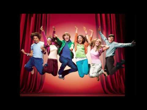 High School Musical Mashup