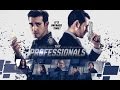 The Professionals - Teaser