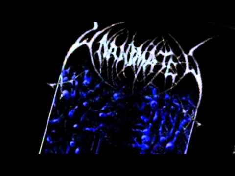 Unanimated - Wind of a Dismal Past