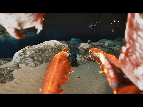 I Almost Rage Quit Making This Video... | Ragnarok Ascended (Part 1) [E14]