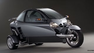 AMAZING PERSONAL VEHICLES THAT WILL BLOW YOUR MIND 2025