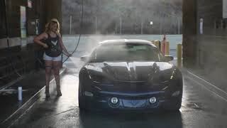 Wifes video of 2000 Pontiac Trans Am for Deployed Husband (Mine- Andrew Lambrou cover)