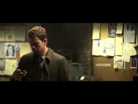 MISERICORDE - Extrait #1 VF - Les Enquêtes du Département V