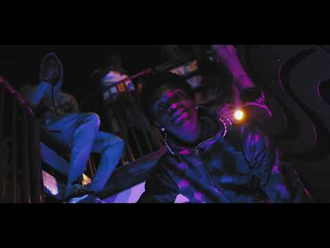 Chaibenjii4 - Full Throttle (Official Music Video) @visualsbykyles @Esotericproductions