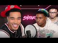 Rob49 Veeze In The Booth With Plaqueboymax