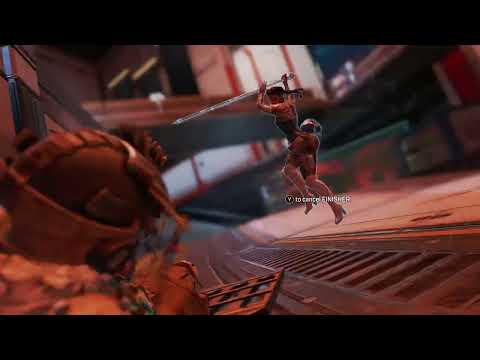 killed 2 people at once as loba