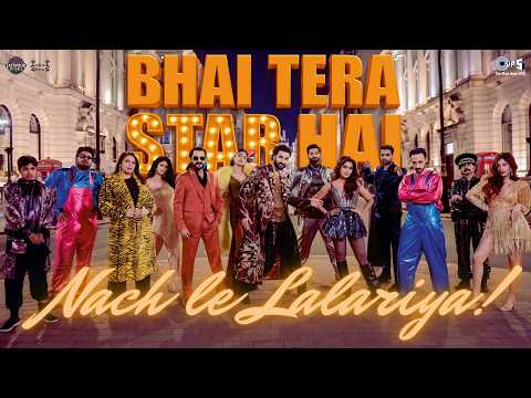 Nach Le Lalariya — watch video