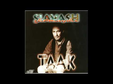 Siavash Ghomayshi - Taak سیاوش قمیشی ـ تاک
