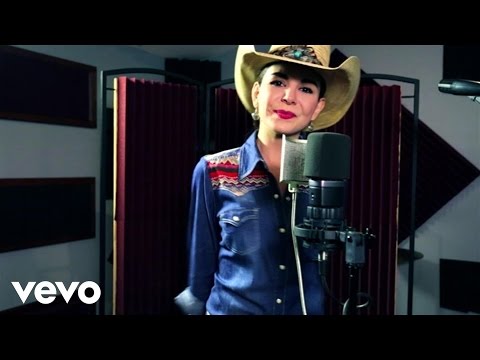 Laura Denisse - Cuando Yo Era Un Jovencito ft. Ramón Ayala y Sus Bravos Del Norte