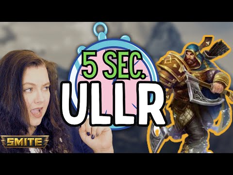 The BEST / WORST Ullr guide you'll ever watch!