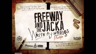 Freeway and The Jacka - Write my Wrongs