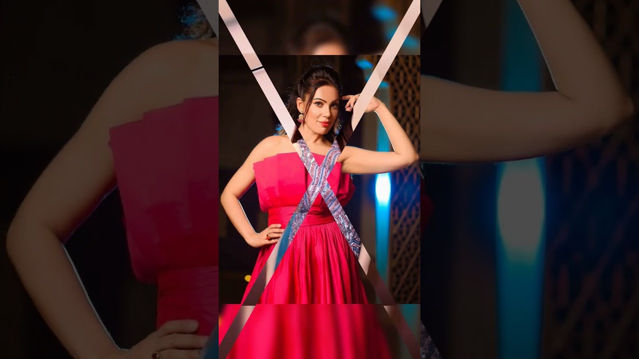 #tmkoc Babita ji AKA #munmundutta  stunning looks || #whatsappstatus #bollywoodsongs #jethalal