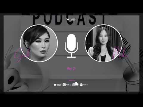 Gerle Flamme Podcast Ep:2 - Miki