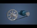 Belt Drive Basics