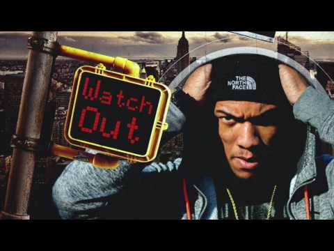 Watch Out (Remix) - El Rod