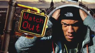 Watch Out (Remix) - El Rod