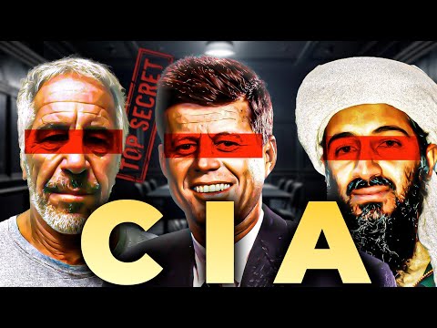 Les 3 plus horribles complots de la CIA