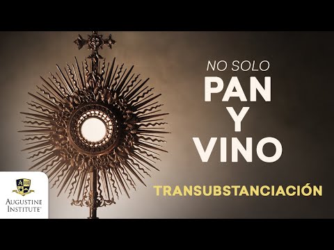 Presencia: El Misterio de la Eucaristía