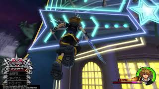 KINGDOM HEARTS - HD 1.5+2.5 ReMIX -_20170824181402