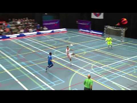 Samenvatting FCK/De Hommel - CFE Ciba/VDL Groep