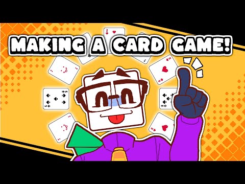 Making A Card Battler Game With A Twist! | Devlog 1