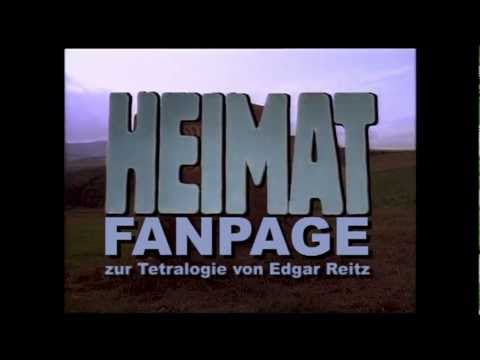 Heimat Fanpage Intro Video