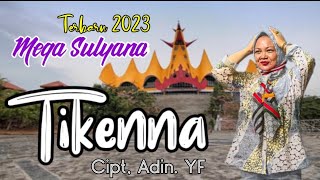 Download lagu TIKENNA (Mega Sulyana) • Cipt,Adin YF • Lagu Lampung Terbaru 2023 mp3 Download lagu TIKENNA (Mega Sulyana) • Cipt,Adin YF • Lagu Lampung Terbaru 2023 mp3