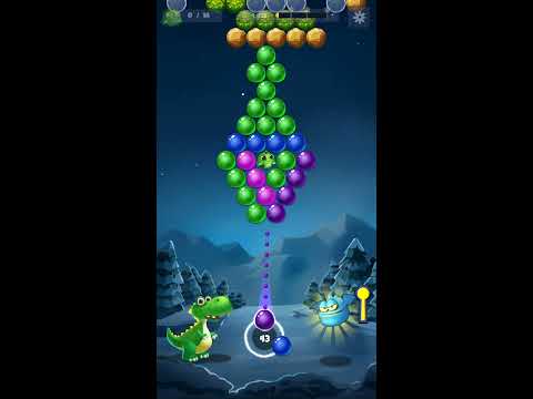 Bubbles Shooter Level 201 To Level 205 Game Play Video By Gaming Is Our Food