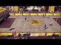 FIFA Street Football PS3 Trailer