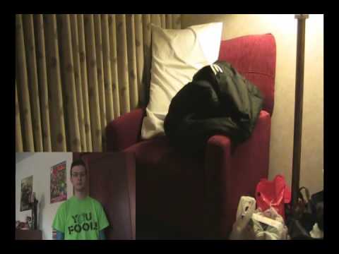 The Conventioning: Youmacon 2009 (Part 1)