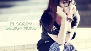 i'm sorry - selina xiong ft. ky