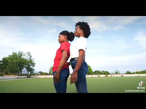 Tamy & Mirlanda_ Kizomba_ n gaye🎶DjLy