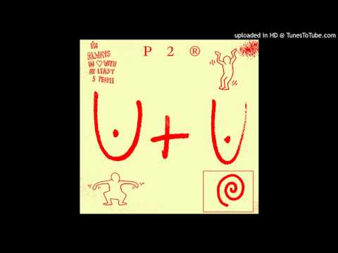 Planningtorock - U+U