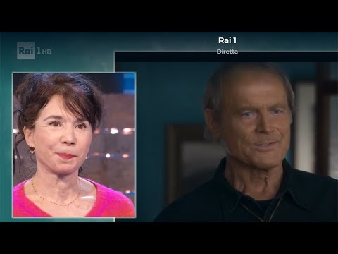 Da noi a ruota libera, Nathalie Guetta svela un retroscena su Don Matteo 13: "Rimasta stravolta da T