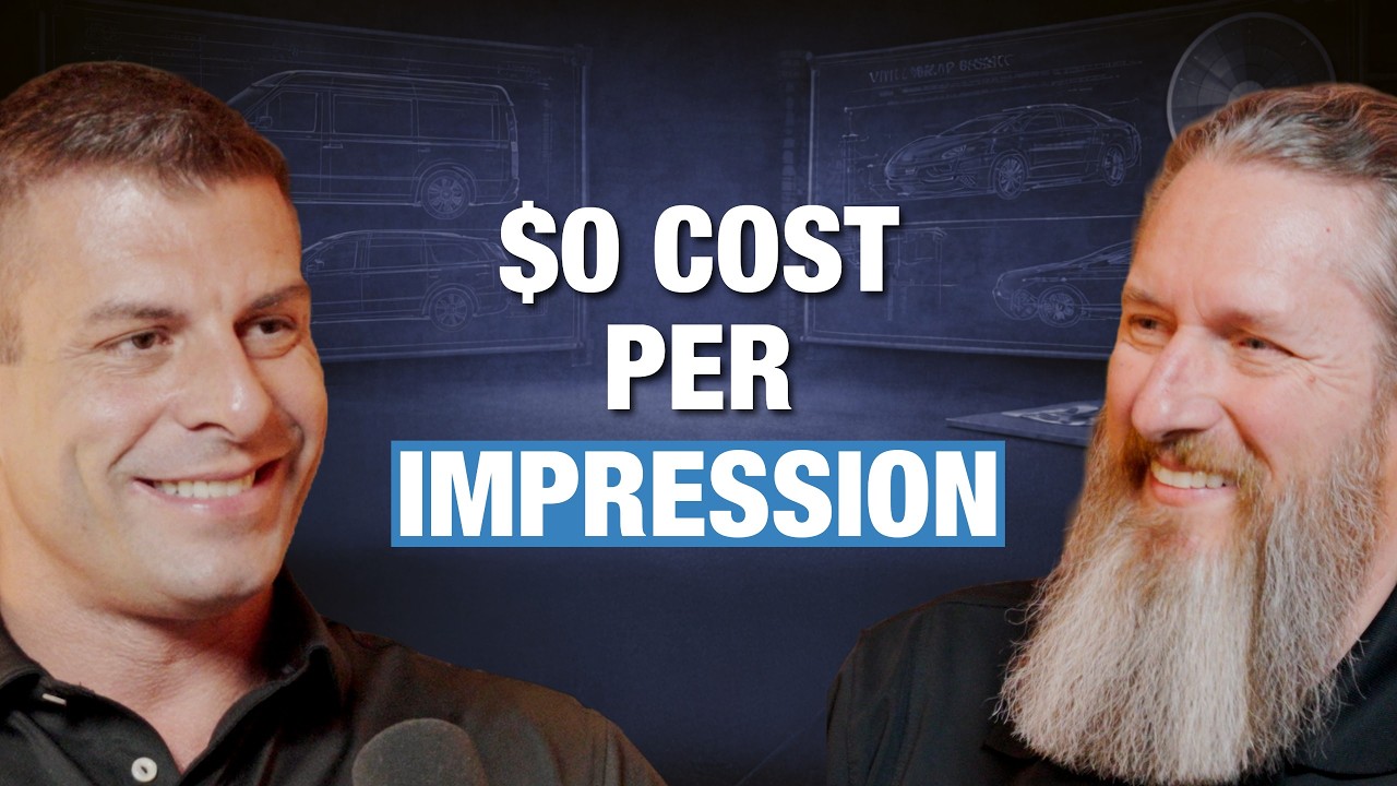 The Highest ROI Marketing Tool for Home Service Businesses (Tim Hilcove)