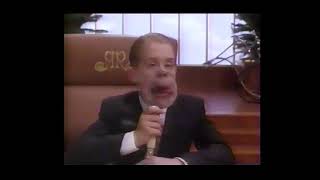 Richie Rich (1994) TV Spot #3
